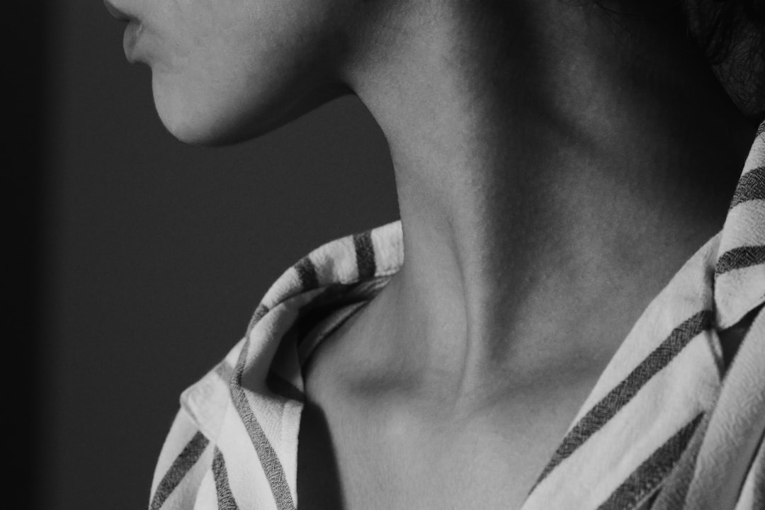 Photo Neck X-ray
