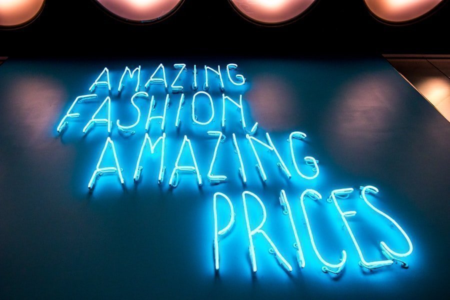 pricing strategy