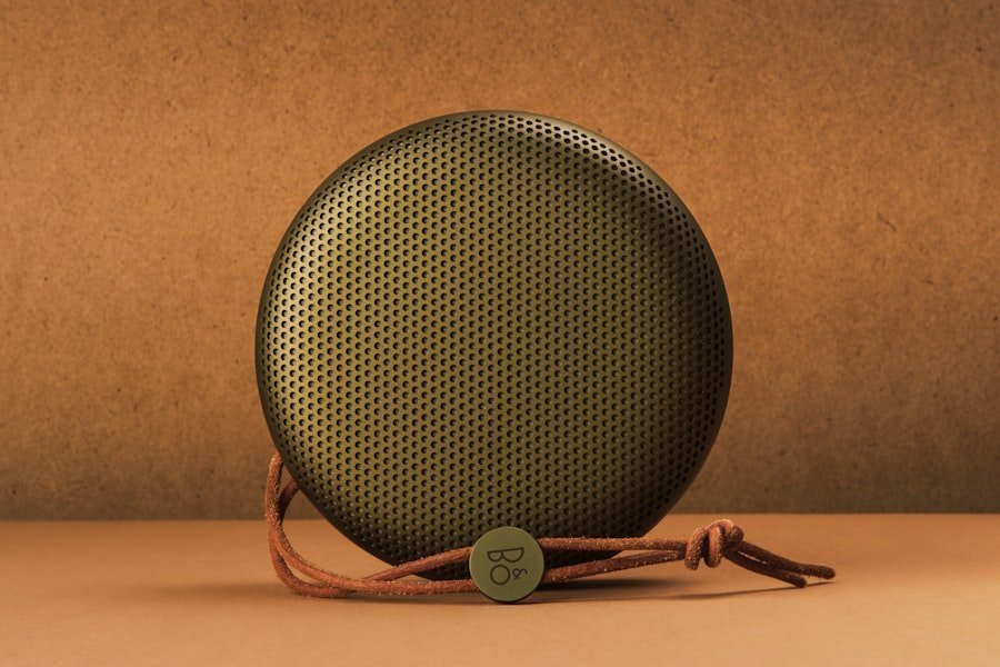 Photo product photography