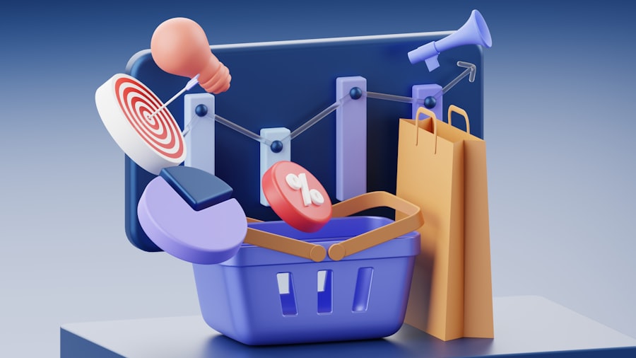 marketplace sales
