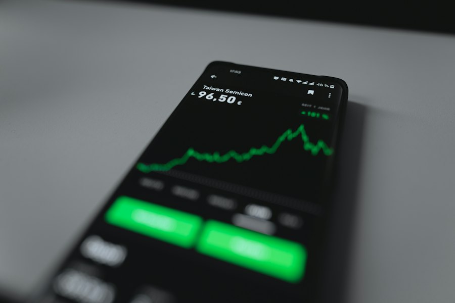 automate stock notifications