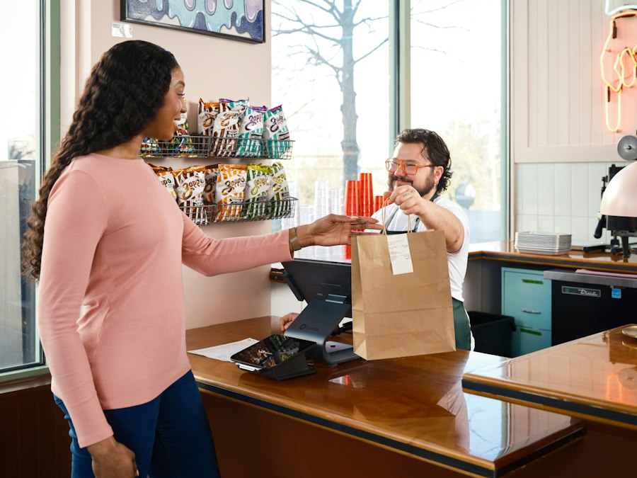 customer loyalty