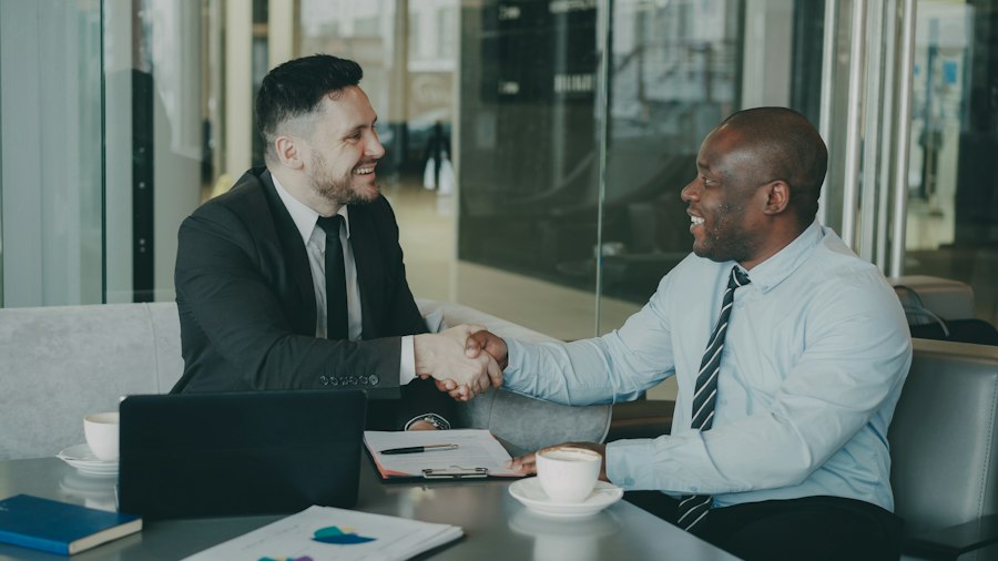 negotiation techniques