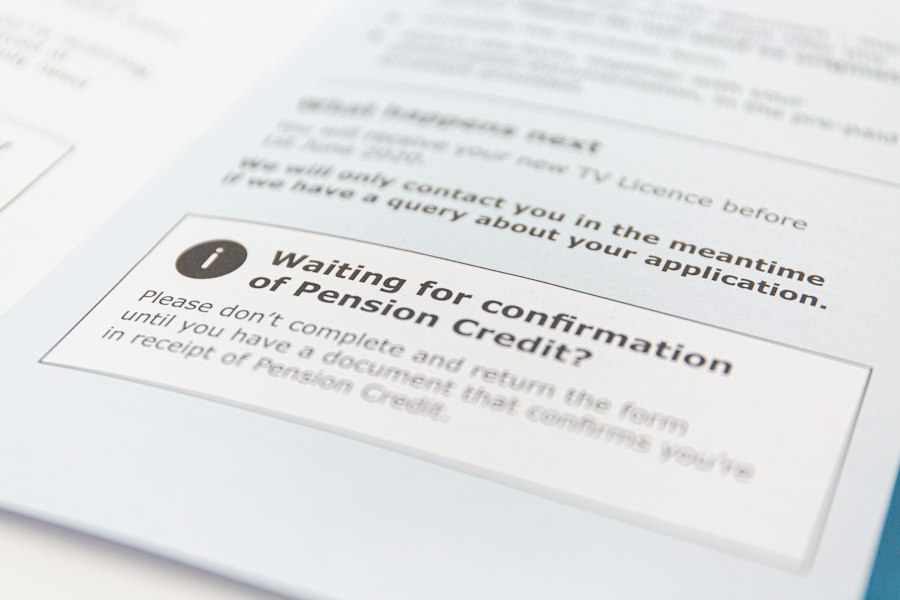 Photo return policy communication