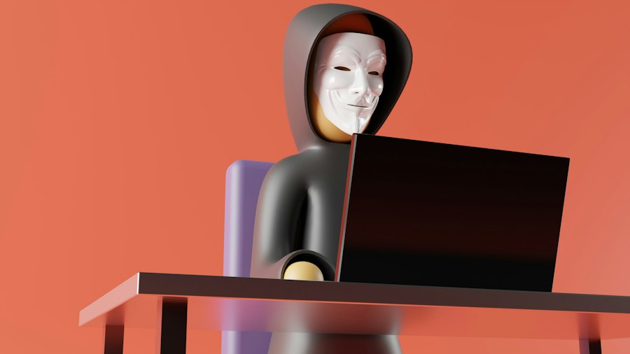 Photo online store fraud protection