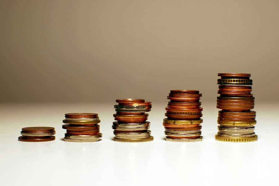pricing strategy