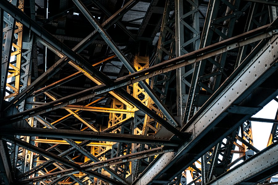 structure categories products