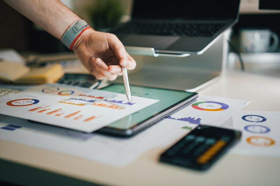 marketing budget planning