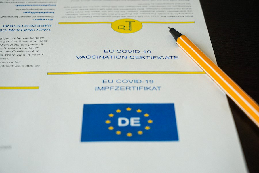 Photo certificări de securitate