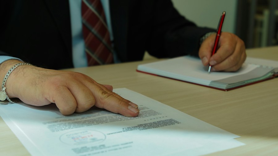 certificări de securitate