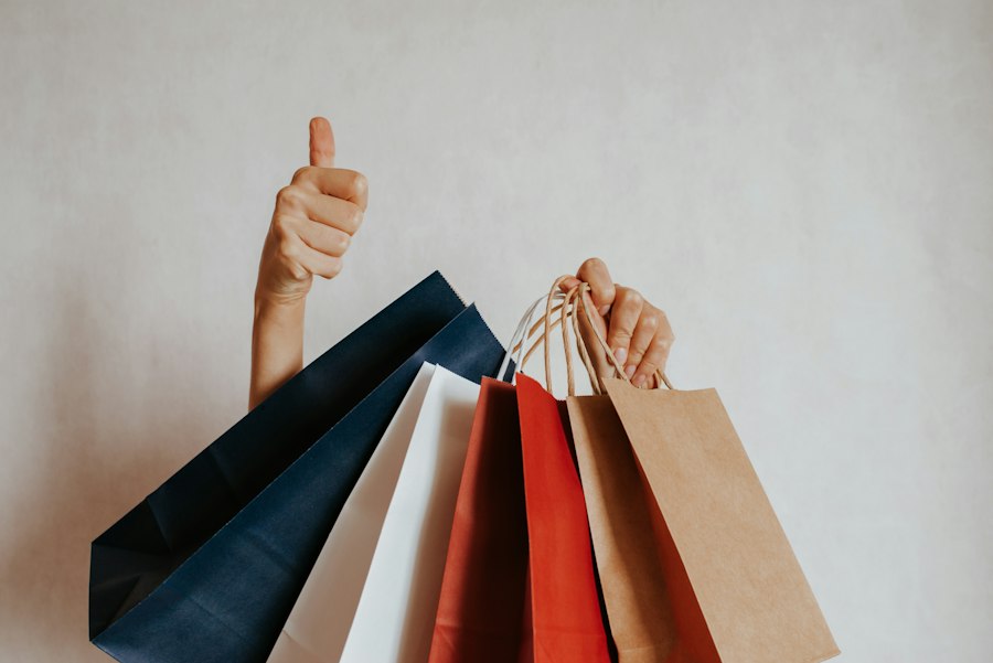 Photo price comparison shopping tips