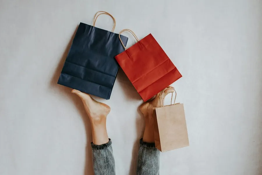 Photo consumer product return rights
