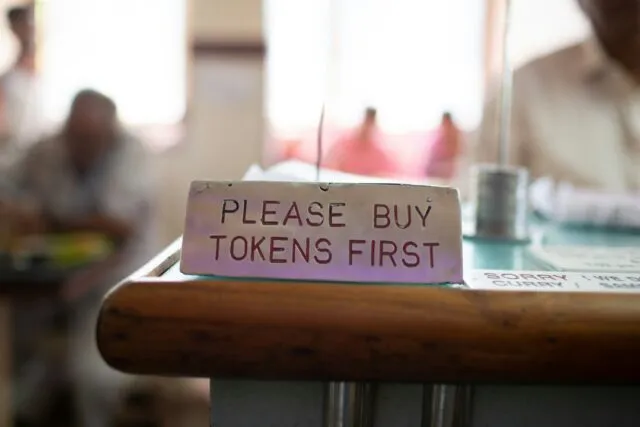 Photo price negotiation tips