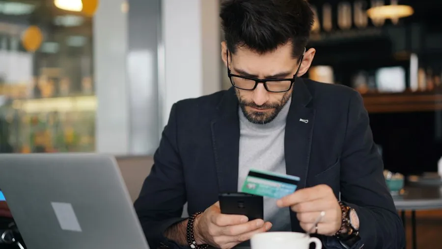 online payment security tips