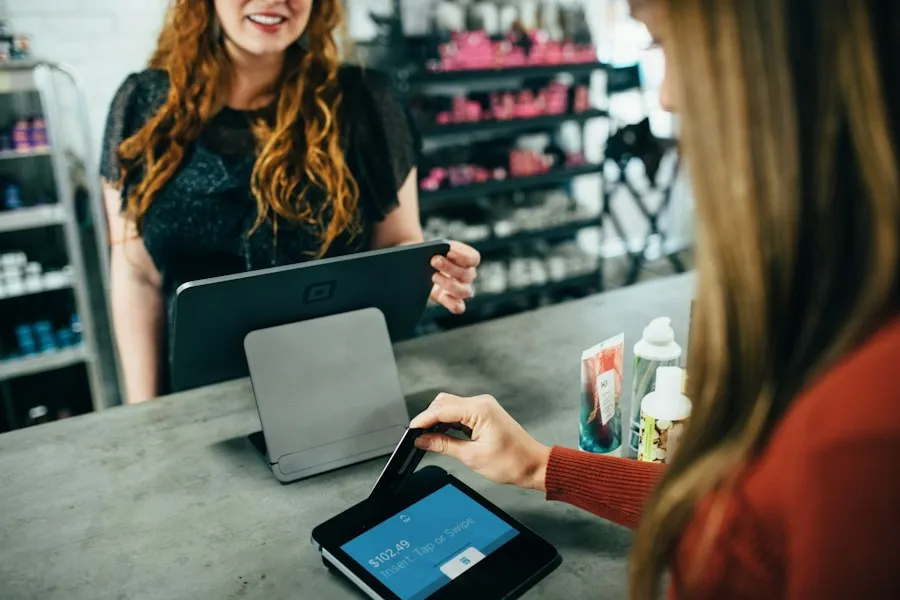 shopping fraud prevention tips
