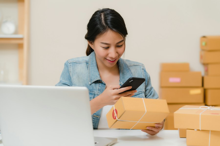 smart online shopping tips
