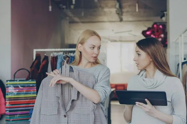 Photo common mistakes price comparison shopping