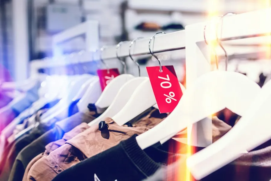 Photo common mistakes price comparison shopping
