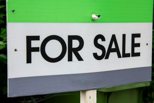 Photo selling used items mistakes
