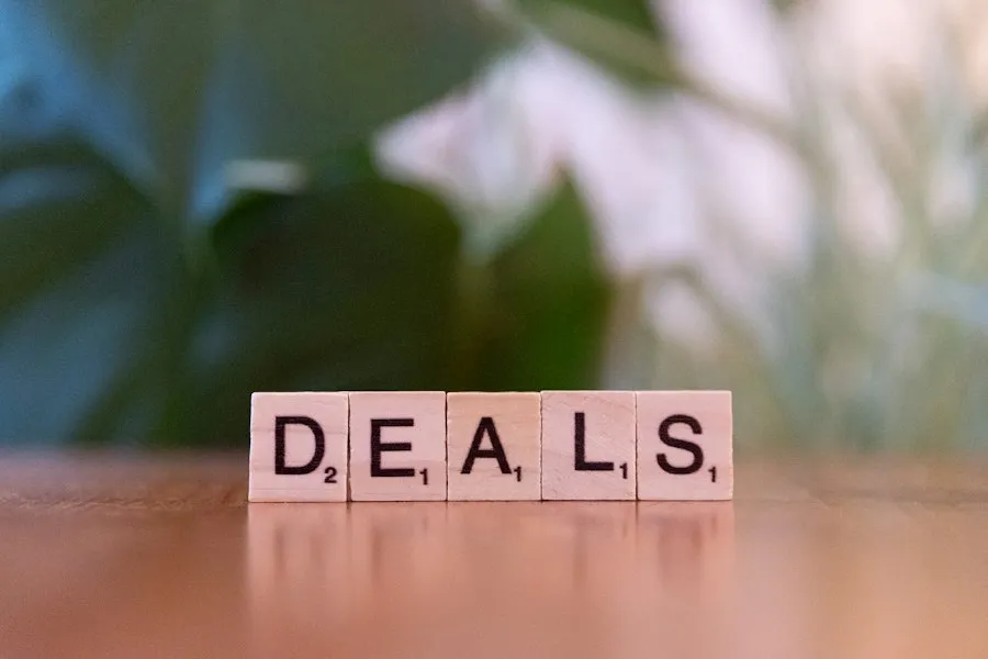 common price negotiation mistakes