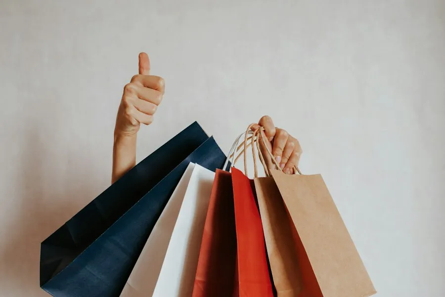 Photo shopping fraud prevention mistakes